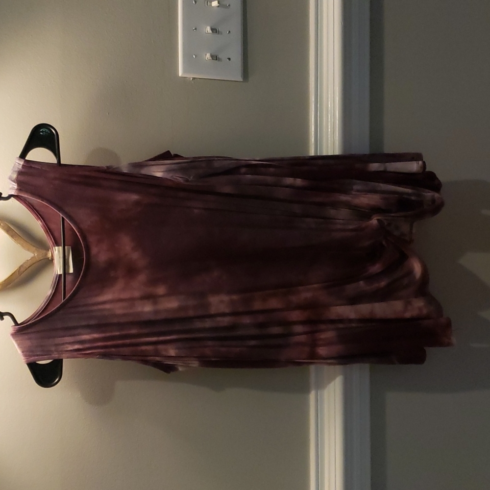 Cute cold shoulder blouse